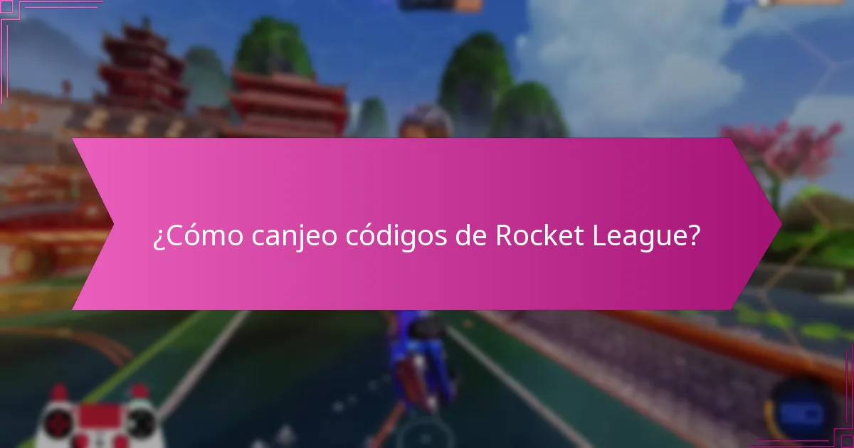 ¿Qué pasos de solución de problemas puedo seguir para canjear códigos?