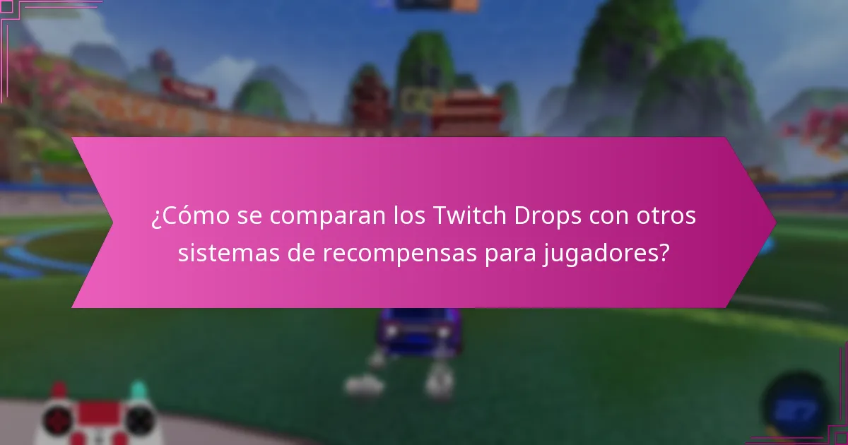 ¿Cuáles son las reacciones de la comunidad a los Twitch Drops?