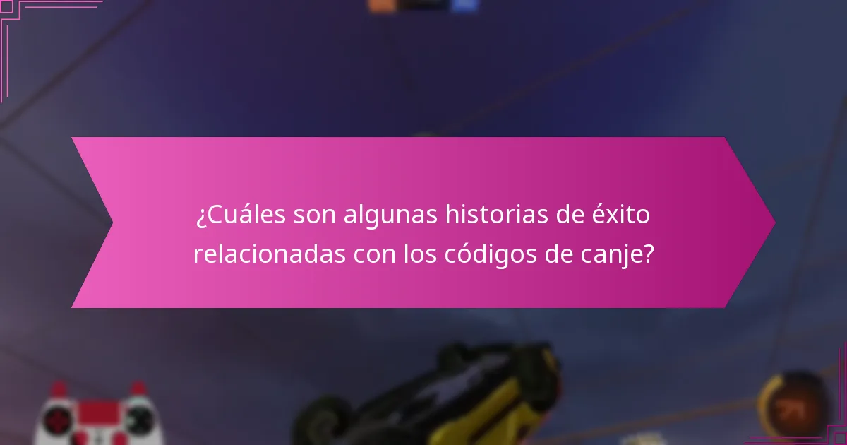 ¿Cómo pueden los jugadores compartir códigos de canje de manera efectiva?
