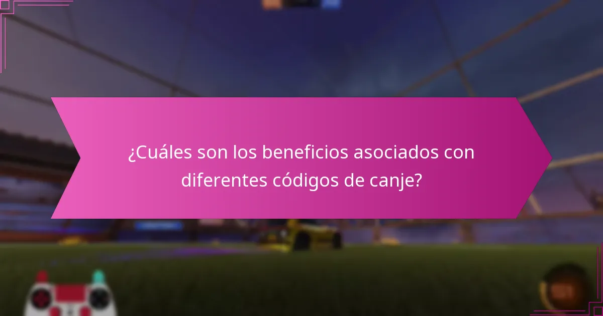 ¿Qué opciones de idioma están disponibles para los códigos de canje de Rocket League?