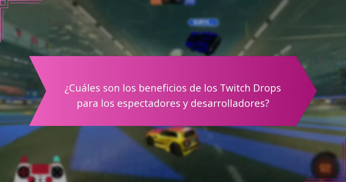 ¿Cómo mejoran las asociaciones con influencers las campañas de Twitch Drops?