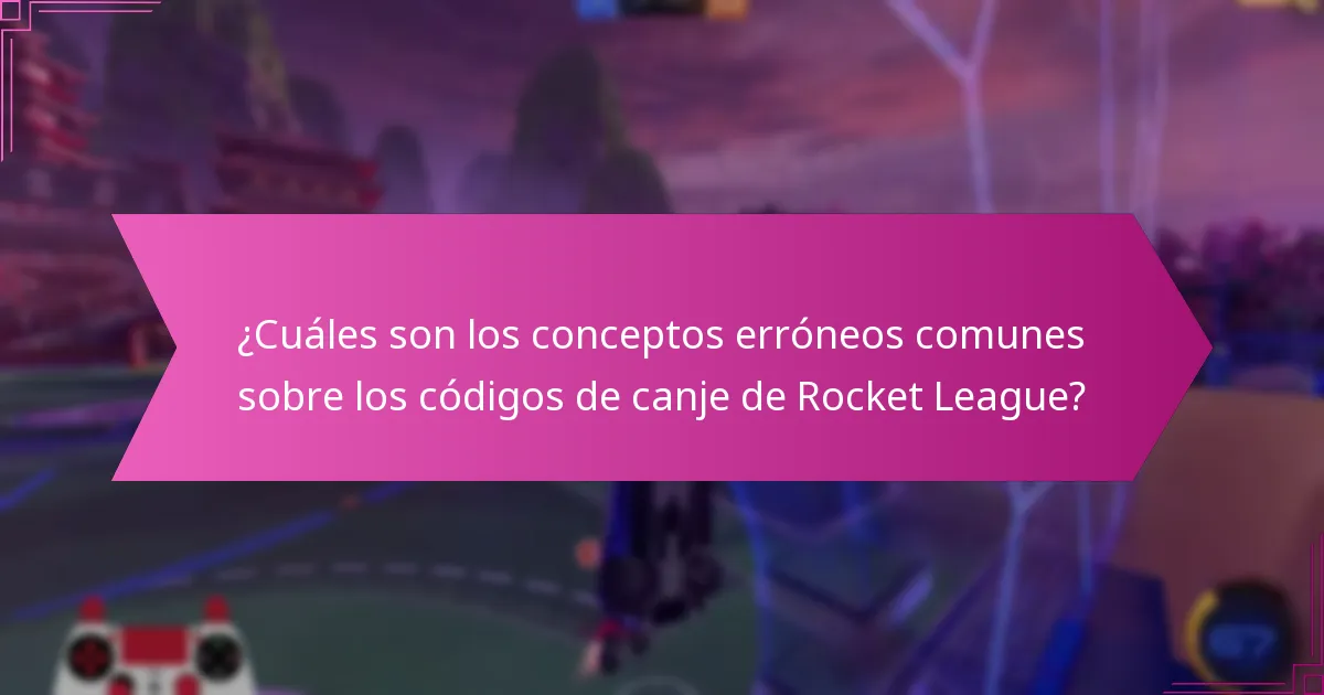 ¿Dónde puedo encontrar códigos de canje válidos de Rocket League?