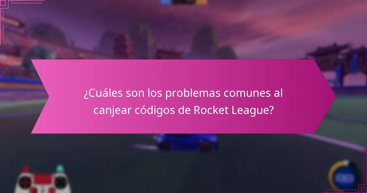 ¿Cómo puedo verificar la autenticidad de los códigos de canje de Rocket League?