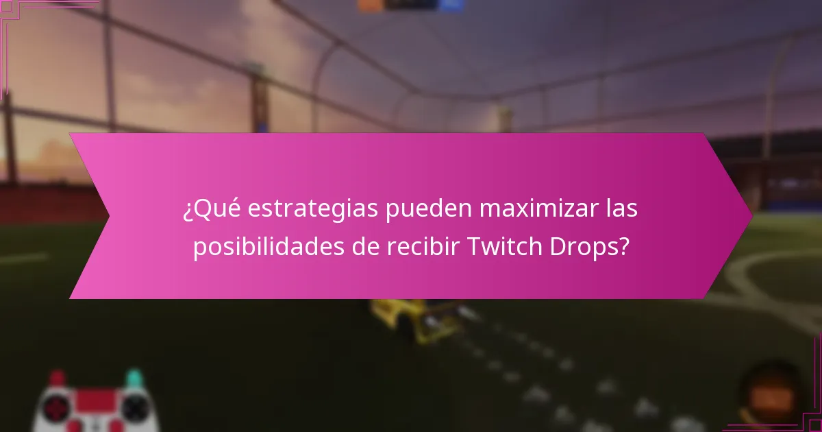 ¿Cómo se comparan los Twitch Drops con otros sistemas de recompensas para jugadores?