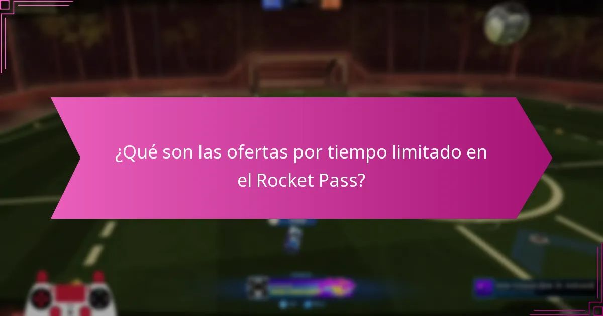 ¿Cómo se comparan las recompensas del Rocket Pass con las temporadas anteriores?